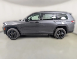 Jeep Grand Cherokee L Altitude X 4x2 2025