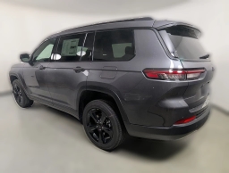 Jeep Grand Cherokee L Altitude X 4x2 2025