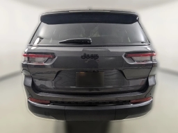 Jeep Grand Cherokee L Altitude X 4x2 2025