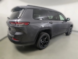 Jeep Grand Cherokee L Altitude X 4x2 2025