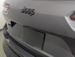 Jeep Grand Cherokee L Altitude X 4x2 2025