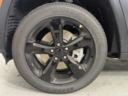 Jeep Grand Cherokee L Altitude X 4x2 2025