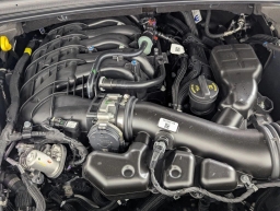 Jeep Grand Cherokee L Altitude X 4x2 2025