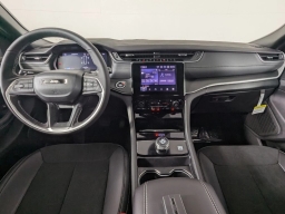 Jeep Grand Cherokee L Altitude X 4x2 2025