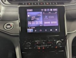 Jeep Grand Cherokee L Altitude X 4x2 2025