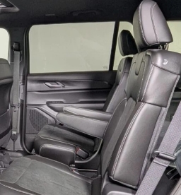 Jeep Grand Cherokee L Altitude X 4x2 2025