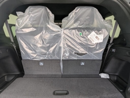 Jeep Grand Cherokee L Altitude X 4x2 2025