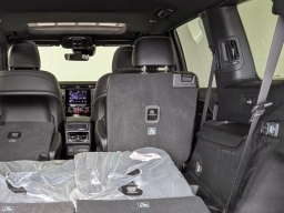 Jeep Grand Cherokee L Altitude X 4x2 2025