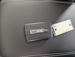 Jeep Grand Cherokee L Altitude X 4x2 2025