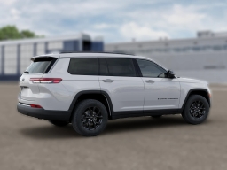 Jeep Grand Cherokee L Laredo Altitude 4x2 2026