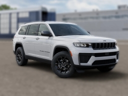 Jeep Grand Cherokee L Laredo Altitude 4x2 2026