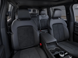 Jeep Grand Cherokee L Laredo Altitude 4x2 2026