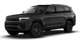 Jeep Grand Cherokee L Laredo Altitude 4x2 2026