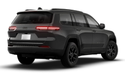 Jeep Grand Cherokee L Laredo Altitude 4x2 2026