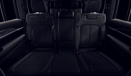 Jeep Grand Cherokee L Laredo Altitude 4x2 2026