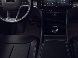 Jeep Grand Cherokee L Laredo Altitude 4x2 2026