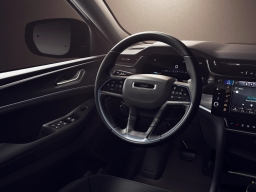 Jeep Grand Cherokee L Laredo Altitude 4x2 2026