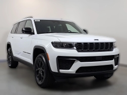 Jeep Grand Cherokee L Laredo Altitude 4x2 2026