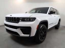 Jeep Grand Cherokee L Laredo Altitude 4x2 2026