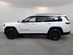 Jeep Grand Cherokee L Laredo Altitude 4x2 2026