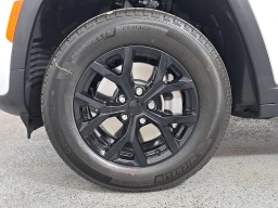 Jeep Grand Cherokee L Laredo Altitude 4x2 2026