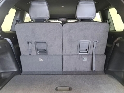 Jeep Grand Cherokee L Laredo Altitude 4x2 2026