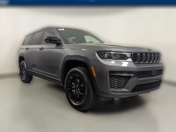 Jeep Grand Cherokee L Laredo Altitude 4x2 2026