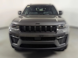 Jeep Grand Cherokee L Laredo Altitude 4x2 2026