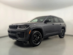 Jeep Grand Cherokee L Laredo Altitude 4x2 2026