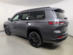 Jeep Grand Cherokee L Laredo Altitude 4x2 2026