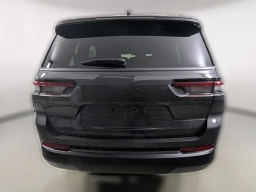 Jeep Grand Cherokee L Laredo Altitude 4x2 2026