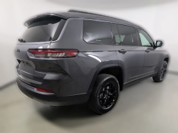 Jeep Grand Cherokee L Laredo Altitude 4x2 2026