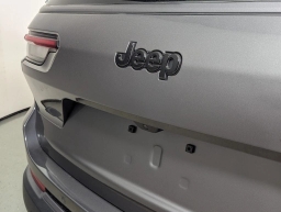 Jeep Grand Cherokee L Laredo Altitude 4x2 2026