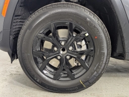 Jeep Grand Cherokee L Laredo Altitude 4x2 2026