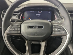 Jeep Grand Cherokee L Laredo Altitude 4x2 2026