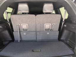 Jeep Grand Cherokee L Laredo Altitude 4x2 2026