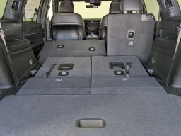 Jeep Grand Cherokee L Laredo Altitude 4x2 2026