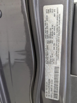 Jeep Grand Cherokee L Laredo Altitude 4x2 2026