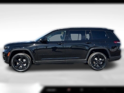 Jeep Grand Cherokee L Limited 4x2 2025