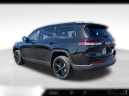 Jeep Grand Cherokee L Limited 4x2 2025