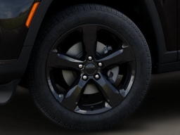 Jeep Grand Cherokee L Limited 4x2 2025