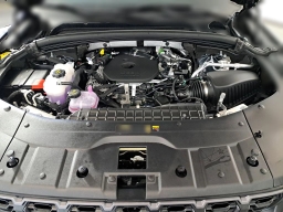 Jeep Grand Cherokee L Limited 4x2 2026