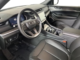 Jeep Grand Cherokee L Limited 4x2 2026