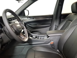 Jeep Grand Cherokee L Limited 4x2 2026