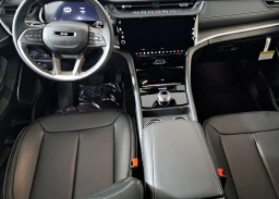 Jeep Grand Cherokee L Limited 4x2 2026