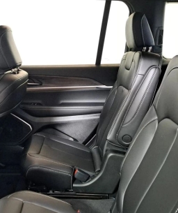 Jeep Grand Cherokee L Limited 4x2 2026