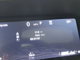 Jeep Grand Cherokee L Limited 4x2 2026