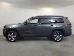 Jeep Grand Cherokee L Limited 4x2 2026