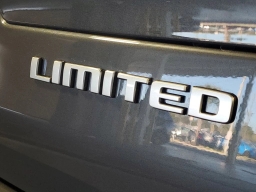 Jeep Grand Cherokee L Limited 4x2 2026