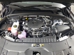 Jeep Grand Cherokee L Limited 4x2 2026